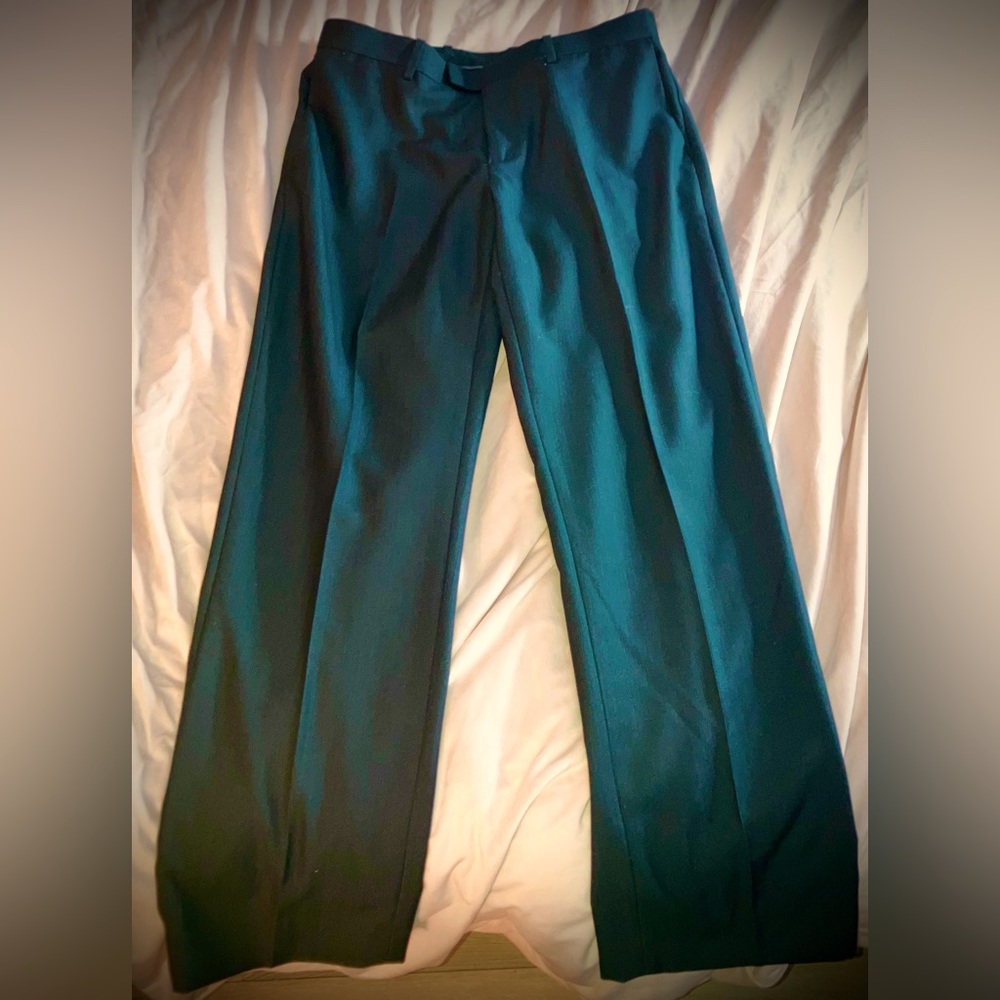 Marc Anthony Slacks